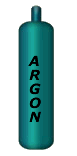 argon cylinder,Aakash Gases,cylinder,gas